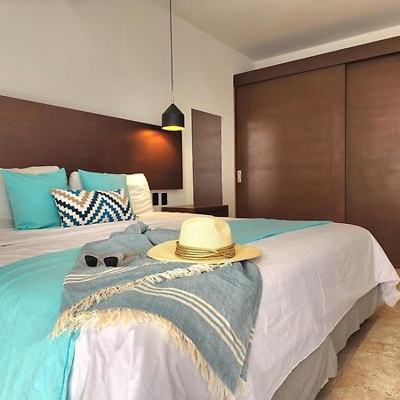 Meliora By Bunik Hotel Playa del Carmen Exterior photo