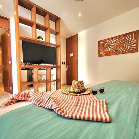 Meliora By Bunik Hotel Playa del Carmen Exterior photo