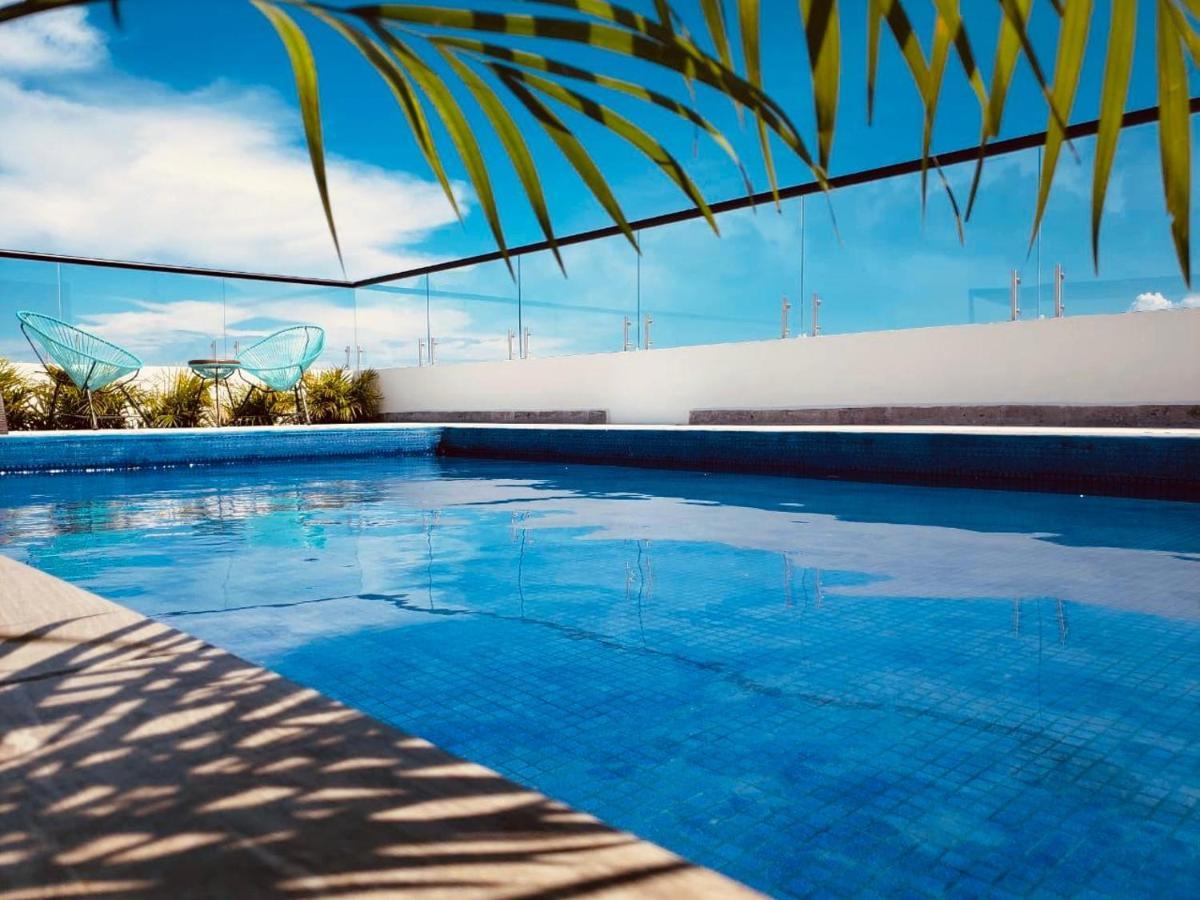 Meliora By Bunik Hotel Playa del Carmen Exterior photo