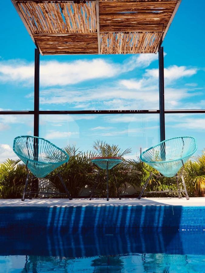 Meliora By Bunik Hotel Playa del Carmen Exterior photo