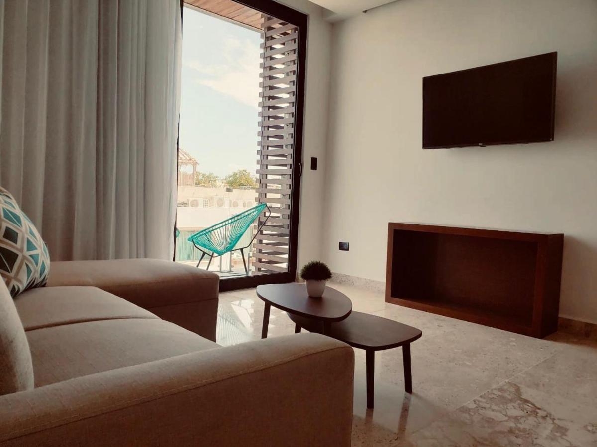 Meliora By Bunik Hotel Playa del Carmen Exterior photo