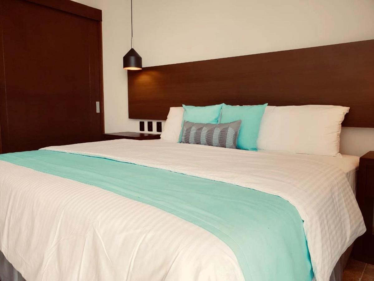 Meliora By Bunik Hotel Playa del Carmen Exterior photo
