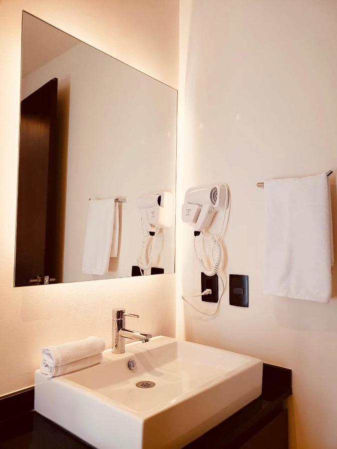 Meliora By Bunik Hotel Playa del Carmen Exterior photo