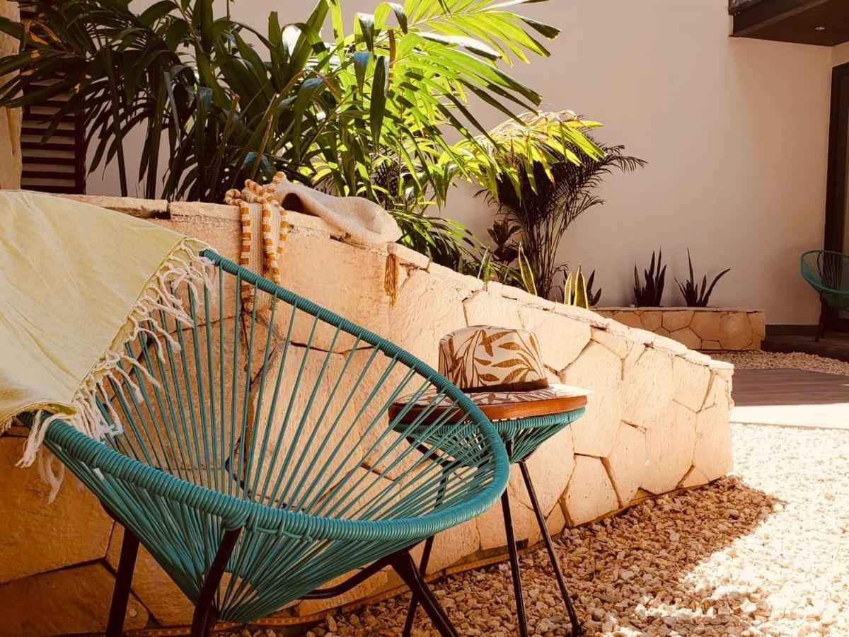 Meliora By Bunik Hotel Playa del Carmen Exterior photo