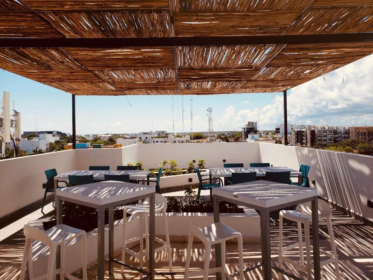 Meliora By Bunik Hotel Playa del Carmen Exterior photo