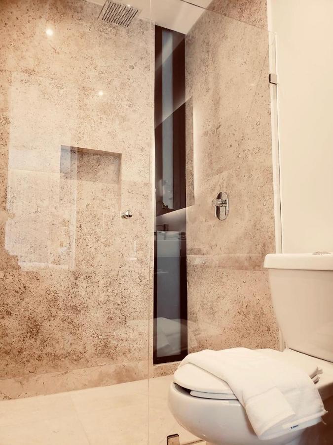 Meliora By Bunik Hotel Playa del Carmen Exterior photo