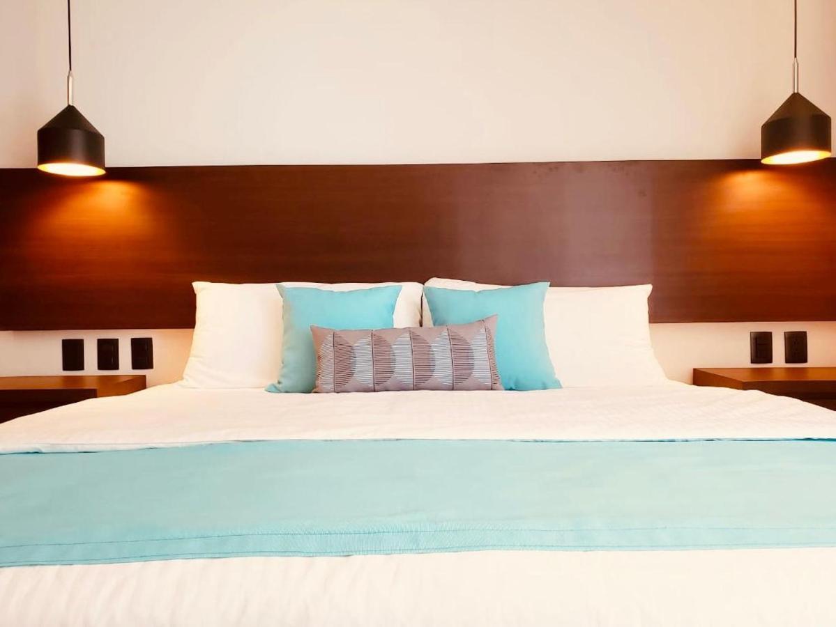 Meliora By Bunik Hotel Playa del Carmen Exterior photo