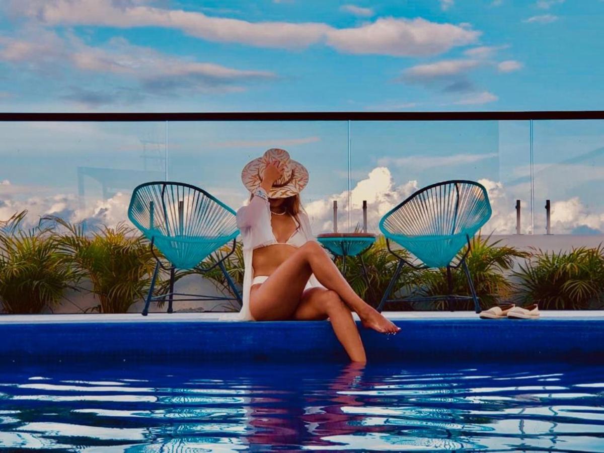 Meliora By Bunik Hotel Playa del Carmen Exterior photo