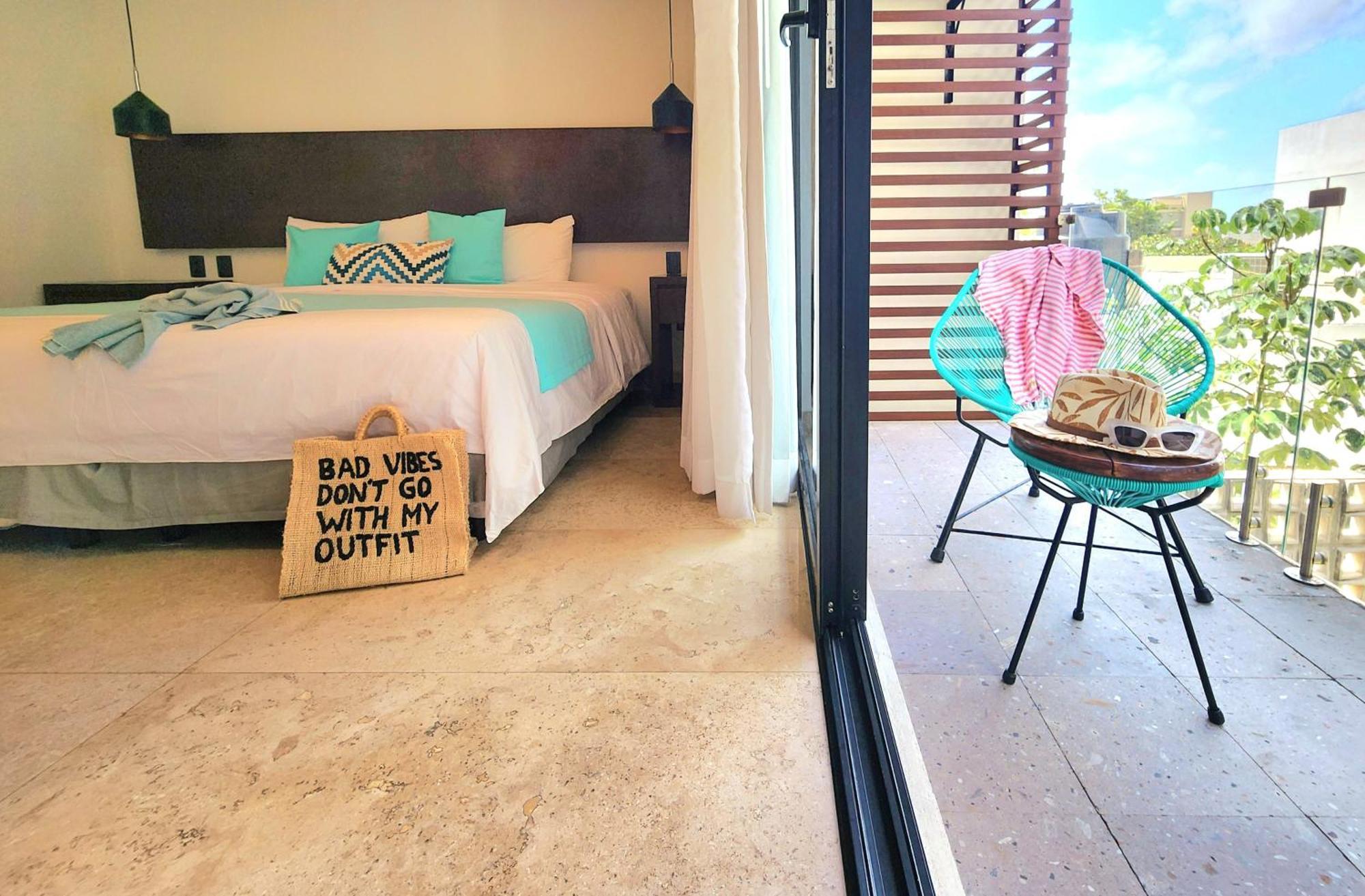 Meliora By Bunik Hotel Playa del Carmen Exterior photo