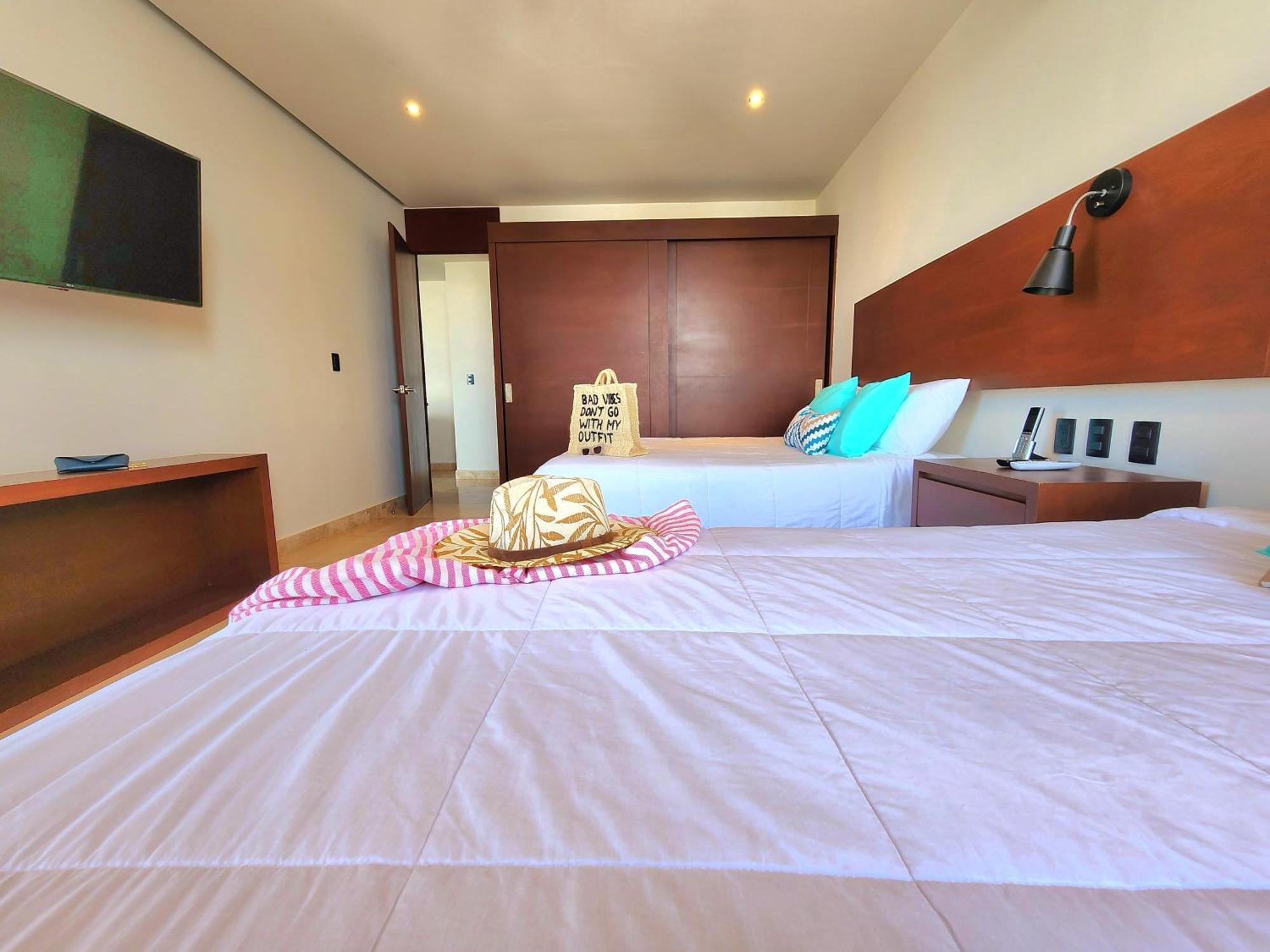 Meliora By Bunik Hotel Playa del Carmen Exterior photo