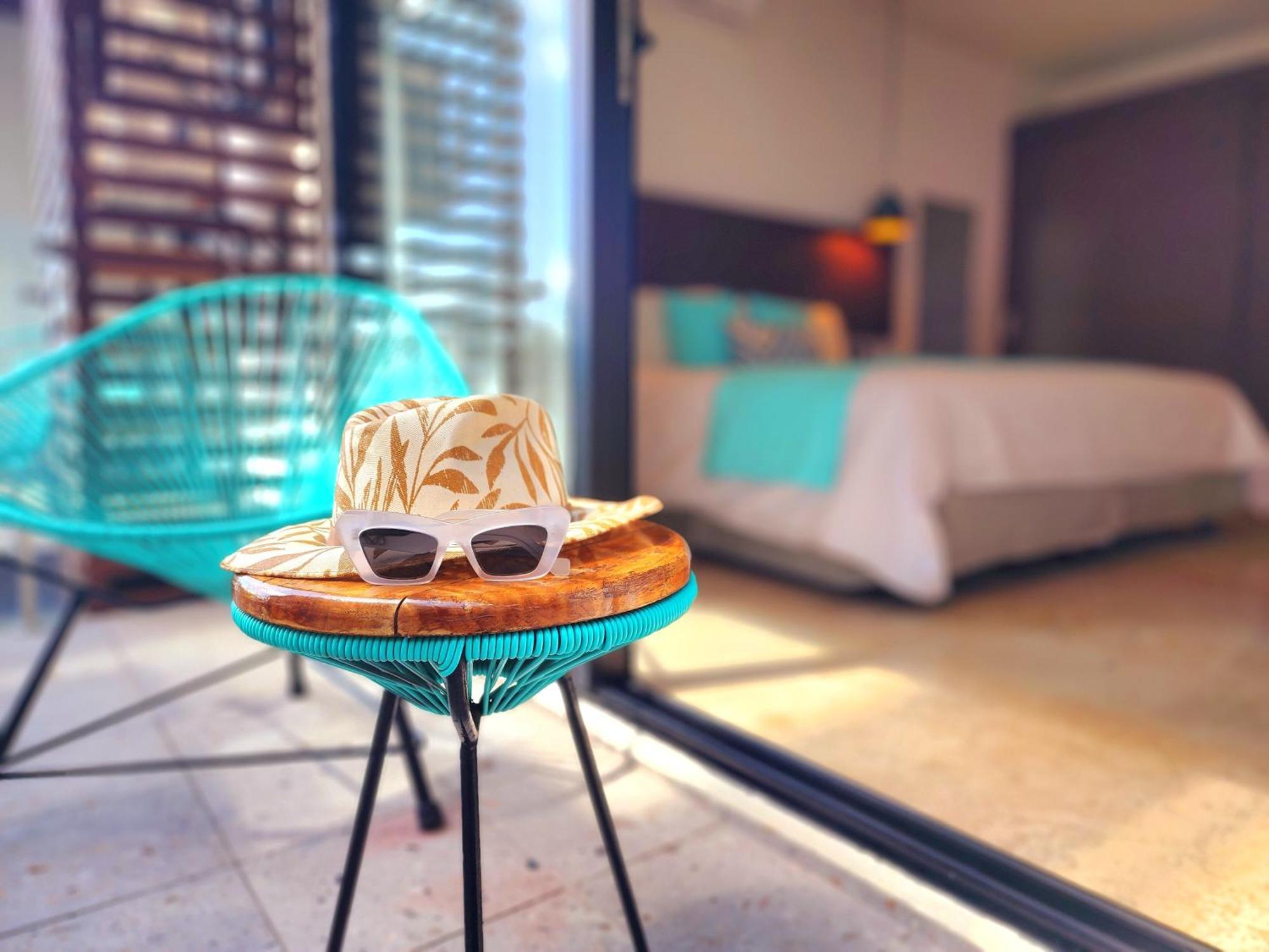Meliora By Bunik Hotel Playa del Carmen Exterior photo