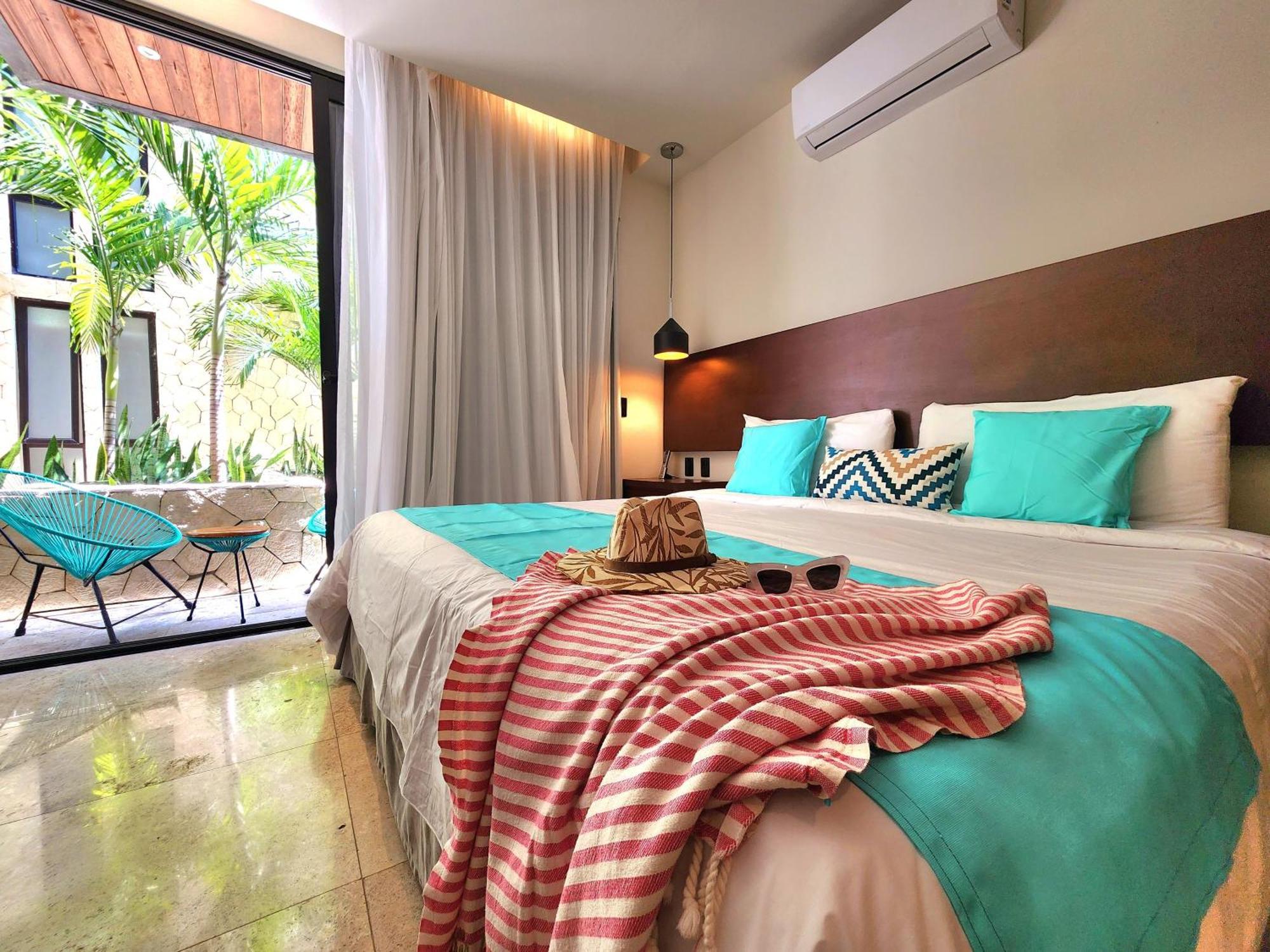 Meliora By Bunik Hotel Playa del Carmen Exterior photo