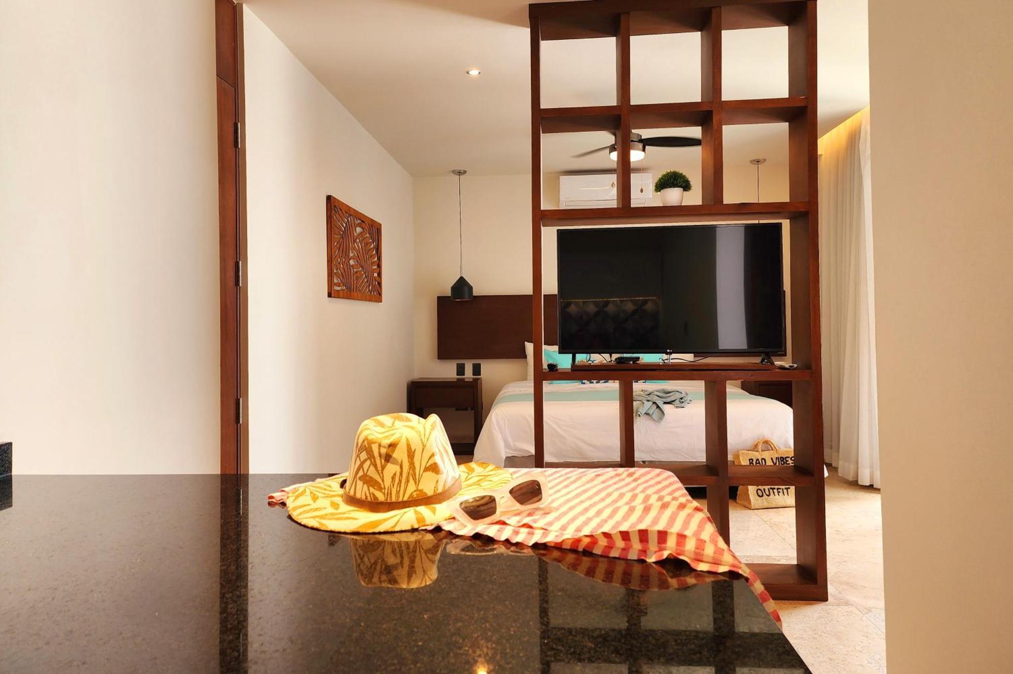 Meliora By Bunik Hotel Playa del Carmen Exterior photo