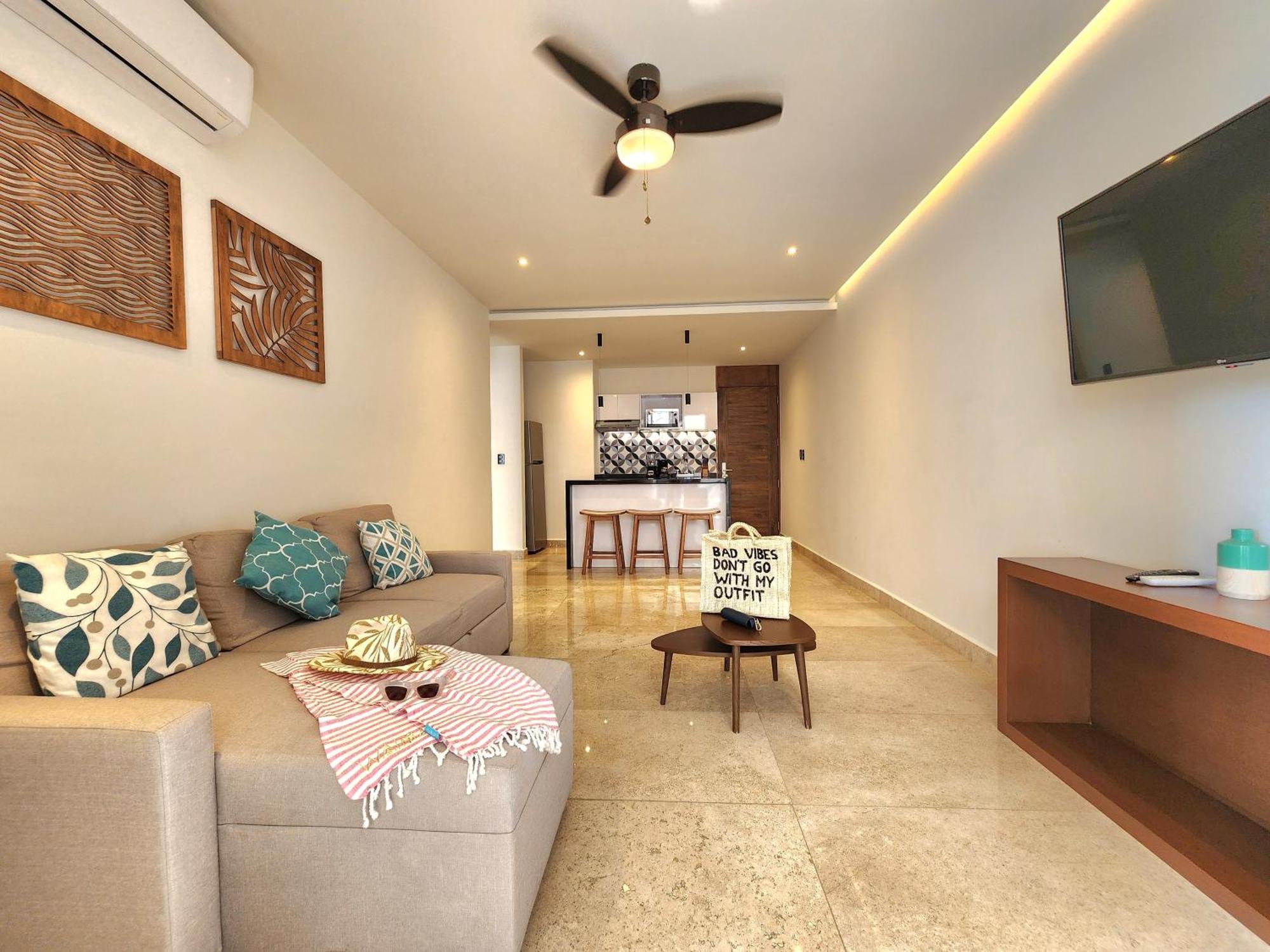 Meliora By Bunik Hotel Playa del Carmen Exterior photo